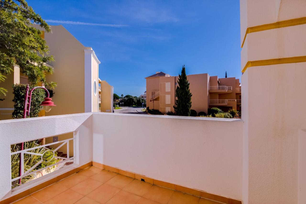 Isis - 2 Bedrooms In Vilamoura Exterior photo