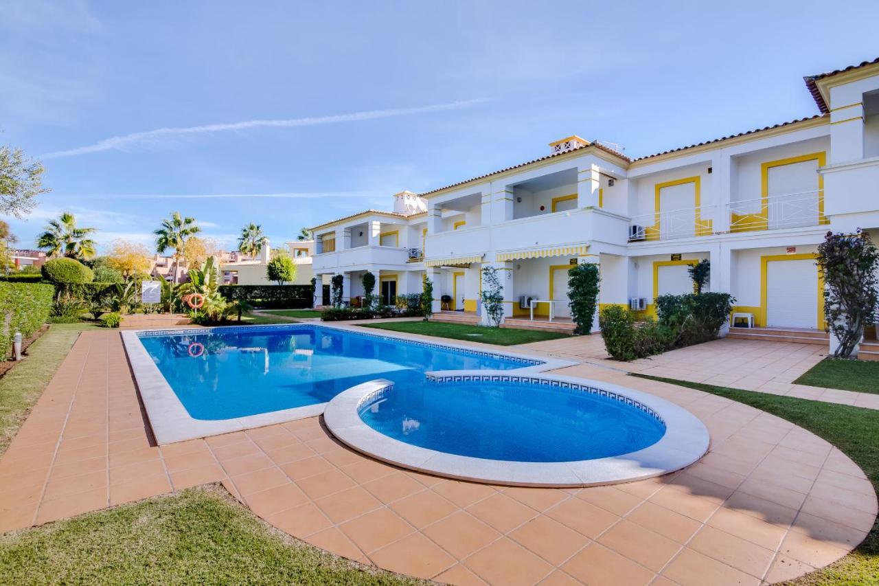 Isis - 2 Bedrooms In Vilamoura Exterior photo